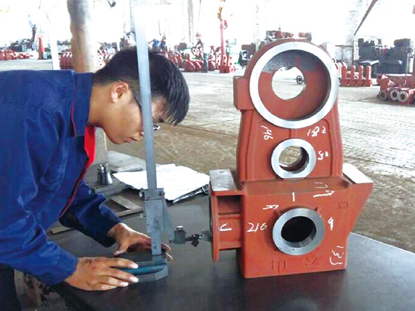 電腦主機(jī)紙漿模塑包裝